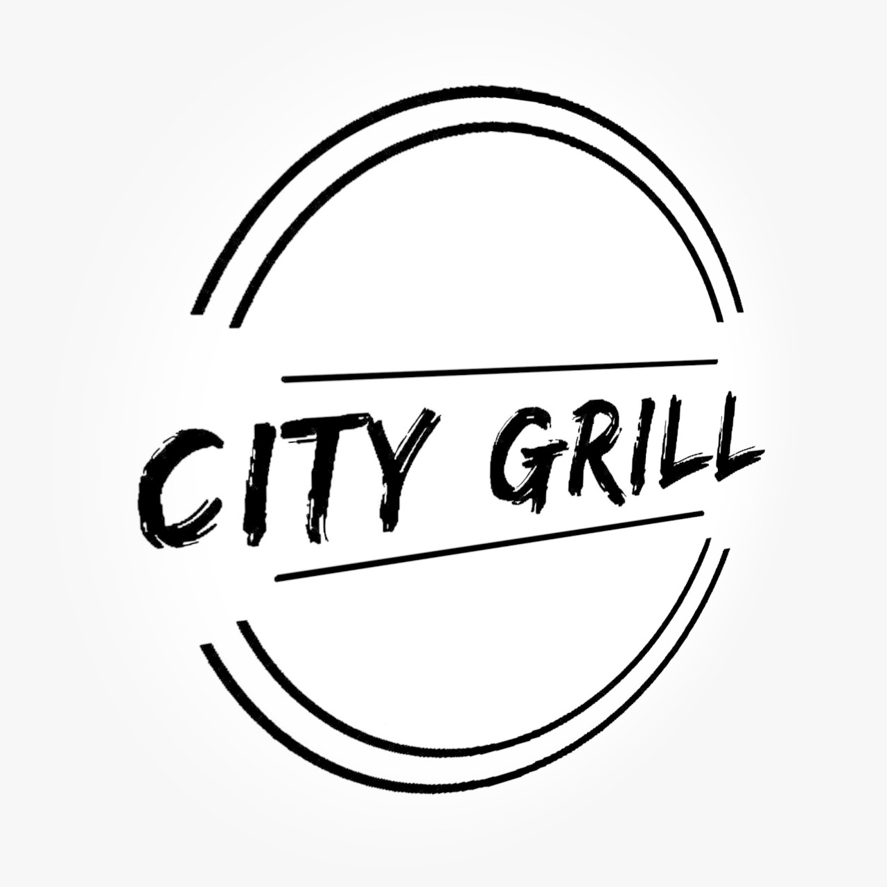 5 - Logo City Grill