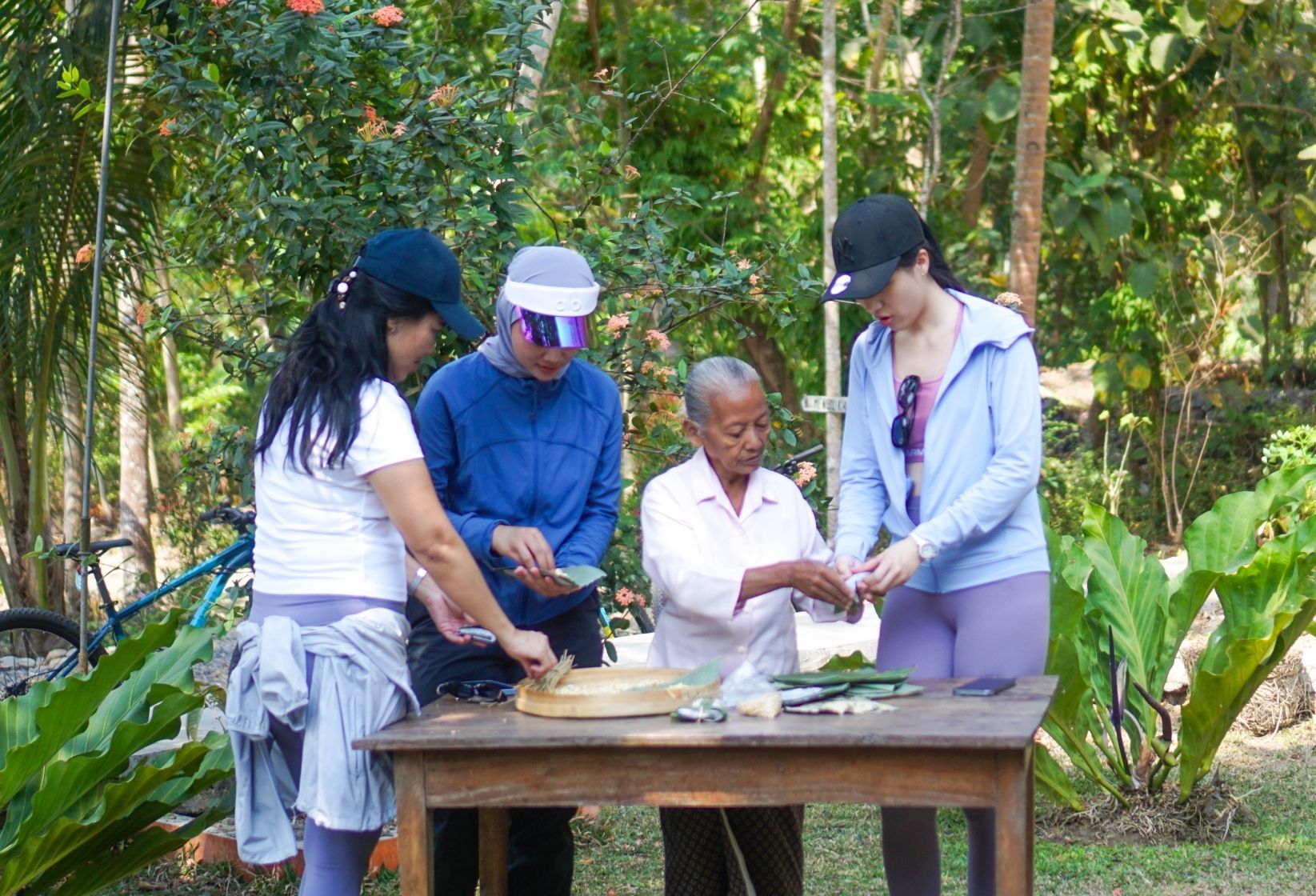 Fresh cycling 2 - moana jpg