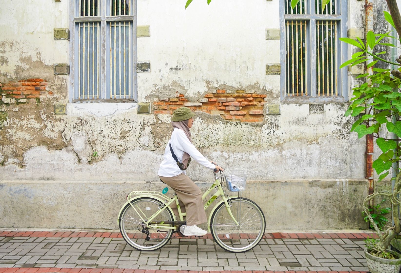 Royal Route 1 - ina moana