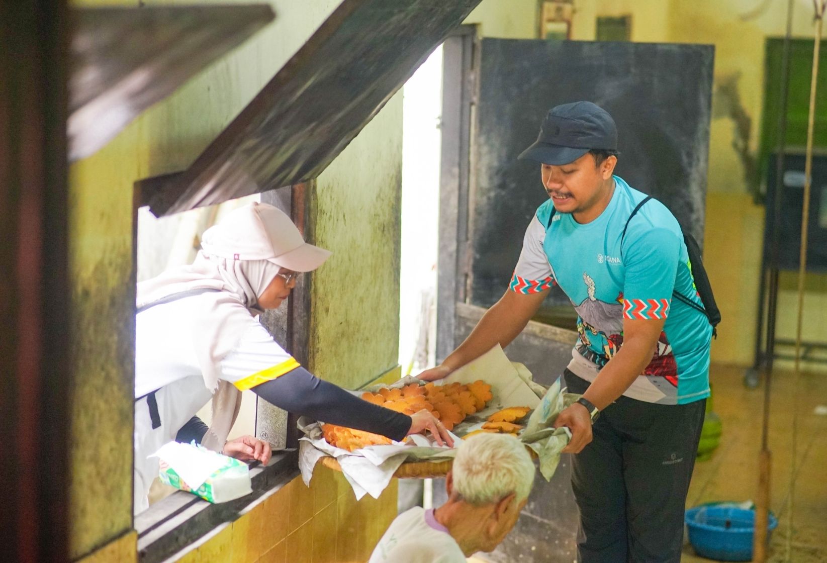 Royal Route 2 - ina moana