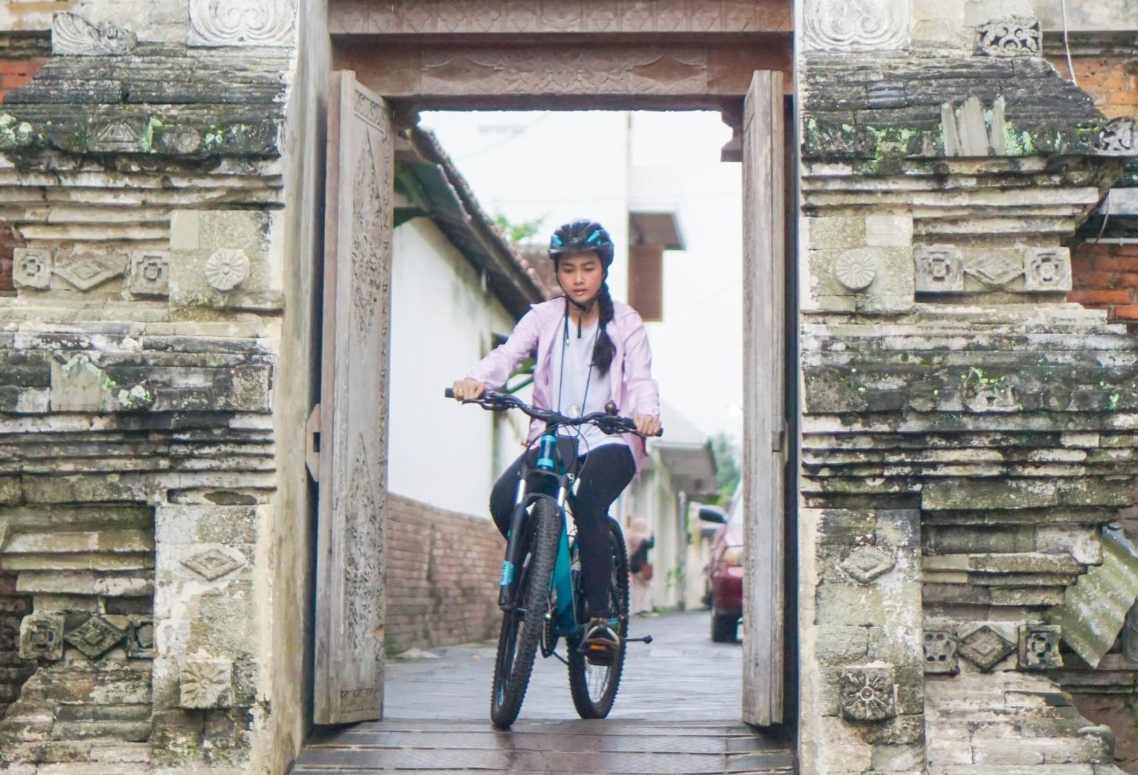 Royal Route 3 - ina moana