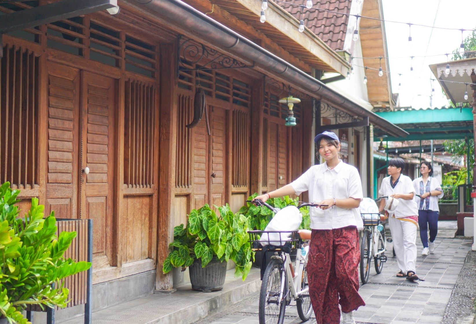 Royal Route 4 - ina moana