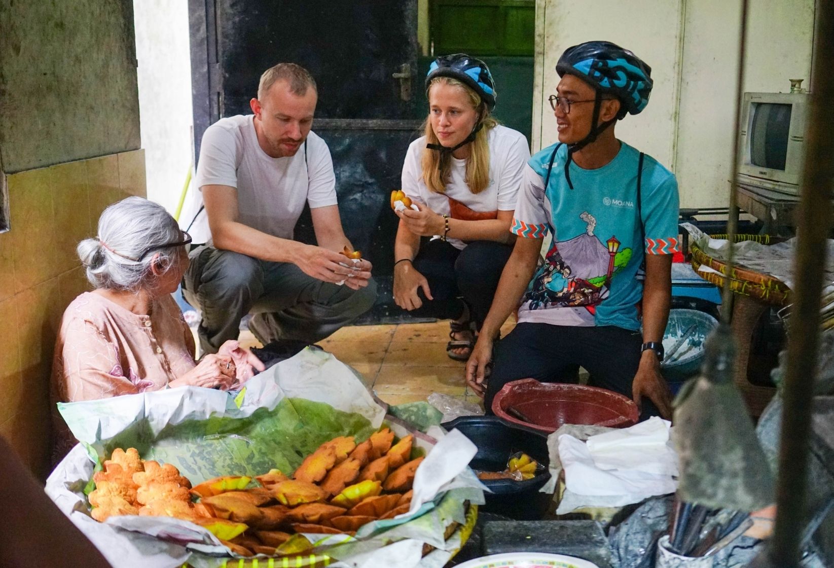 Royal route 2 - manca moana jpg