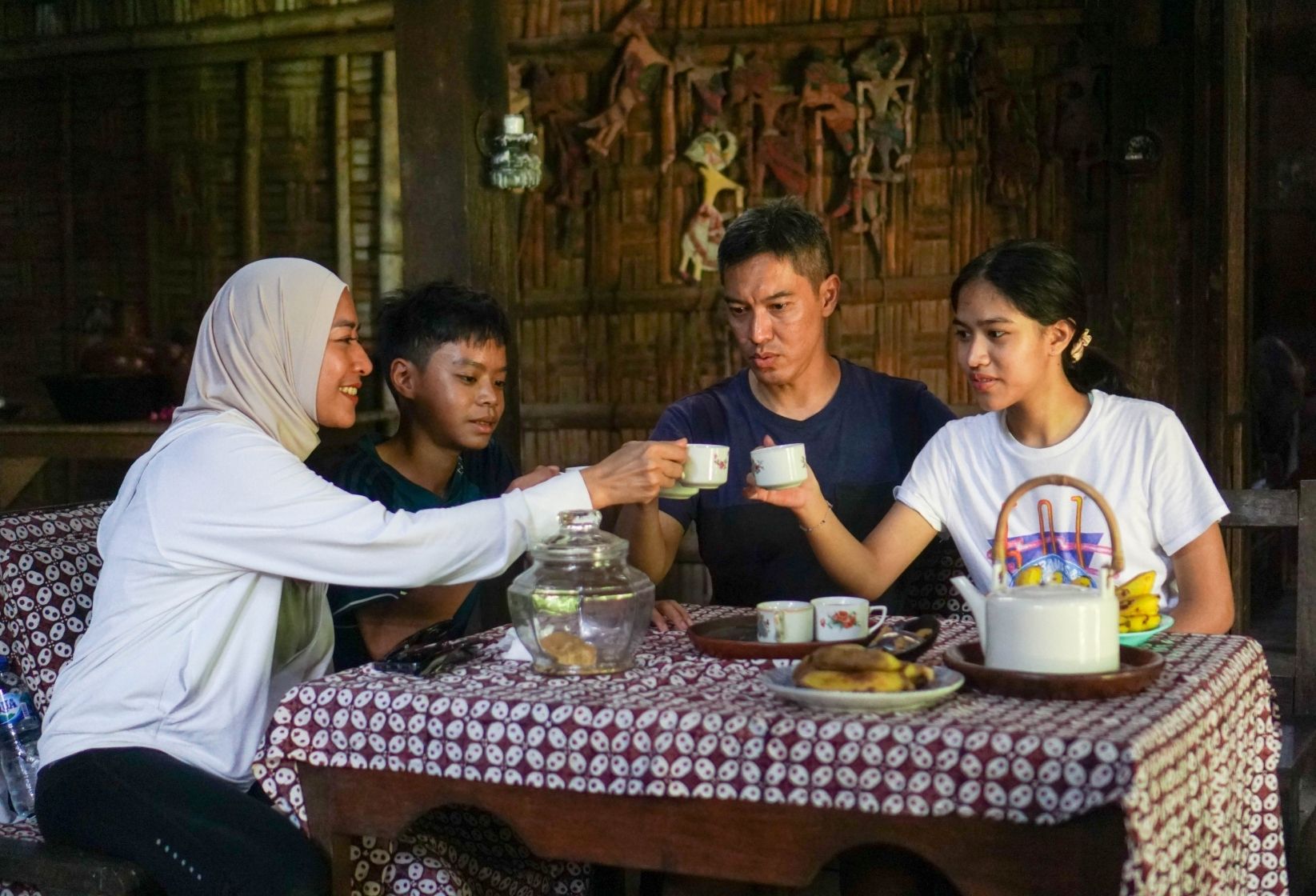 Silent Borobudur 3- moana JPG