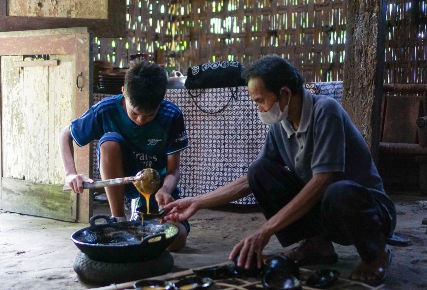 Silent Borobudur 4 - moana JPG